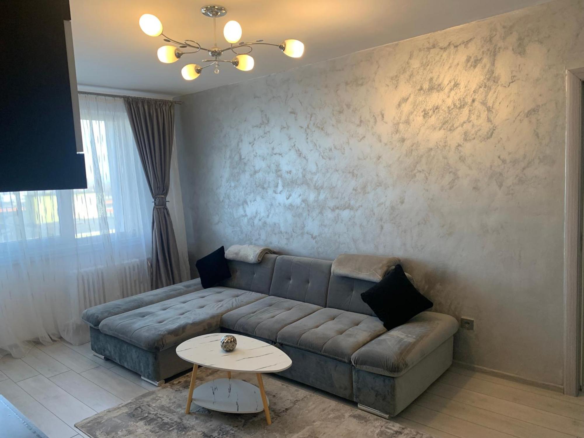 Victoriei Boulevard Private Apartment Brașov Exterior foto