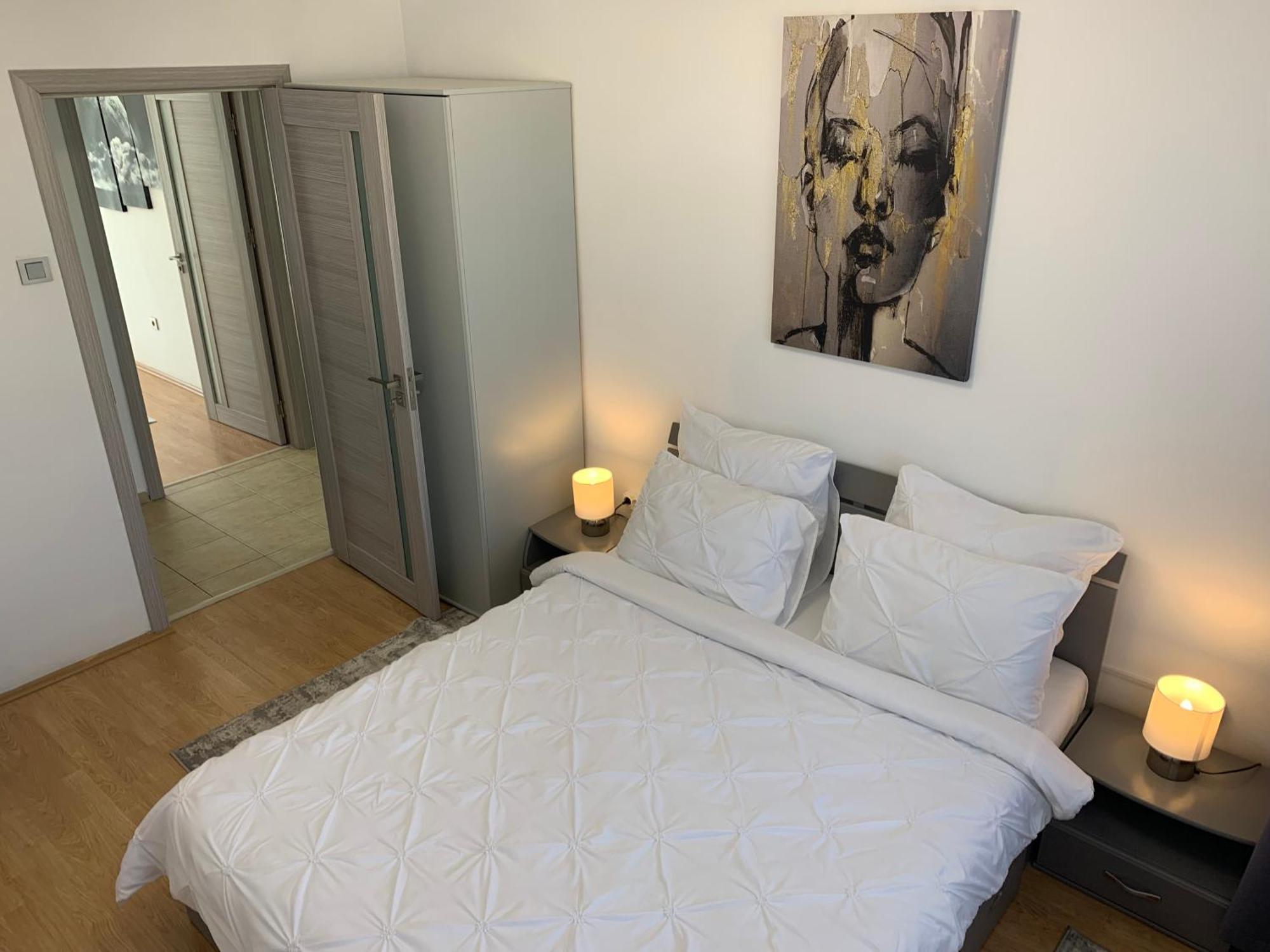 Victoriei Boulevard Private Apartment Brașov Exterior foto